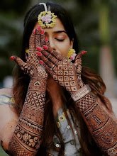 Krishna Mehandi Arts - Mehandi artist in guntur / Bridal mehandi / Professional mehandi / Home mehandi — photo 4