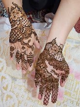 Sumaiya Henna Artist — photo 3