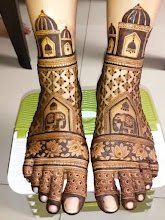 Anmol Mehandi Art - Mehandi Artist in Currency Nagar, Vijayawada / Bridal Mehandi / Dulhan Mehandi — photo 3