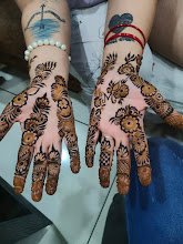 Shankar Mehandi Artist — photo 2