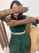 Yogiraj Mehandi Art — photo 1