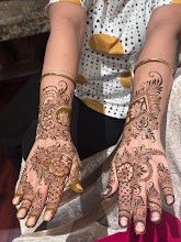 Shagun Mehndi Art | Bridal Mehndi Artist in Delhi | Festival Mehndi Artist — photo 3