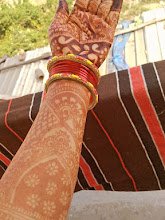Nandani mehndi artist — photo 2