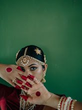 Nada The Mehendi Studio