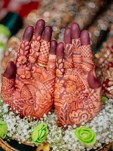 Nada The Mehendi Studio — photo 2
