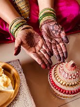 Nada The Mehendi Studio — photo 4