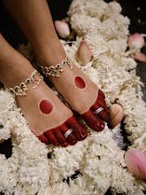 Nada The Mehendi Studio — photo 3