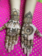 Shivam mehandi arts — photo 3