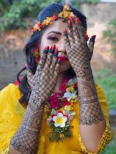 Surendra Gupta Mehandi artist — photo 4