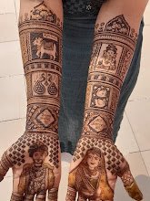 Jassi Mehndi — photo 2