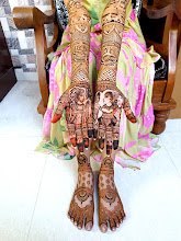 Hemu Mehendi Art — photo 4