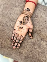 Hemu Mehendi Art — photo 3