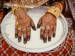 Hemu Mehendi Art — photo 2