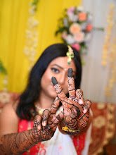 Vijay Mehandi Artist