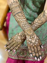 Vijay Mehandi Artist — photo 3