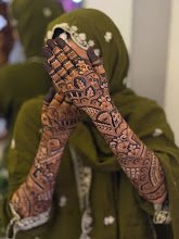Goan Mehndi Designer Goa — photo 3