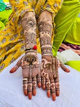 Vivek mehandi arts — photo 4