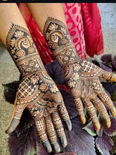 Vivek mehandi arts — photo 2
