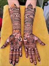 Vivek mehandi arts — photo 1