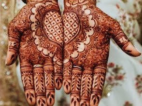 dream mehandi zone