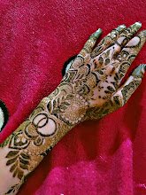 dream mehandi zone — photo 4
