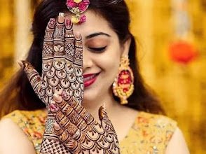 Aakash Mehandi Arts — photo 4