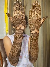 Aakash Mehandi Arts — photo 3