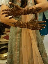 BMK Mehandi Artist — photo 3