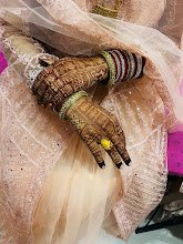 Henna mehndi artist — photo 2