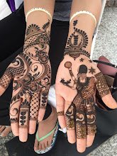 MUKESH MEHANDI ARTIST - Best Mehandi Artist in Surat/ Bridal Mehandi Surat / Mehandi Artist in Surat/ Professional Mehandi — photo 2