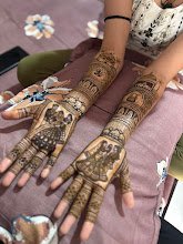 MUKESH MEHANDI ARTIST - Best Mehandi Artist in Surat/ Bridal Mehandi Surat / Mehandi Artist in Surat/ Professional Mehandi — photo 4