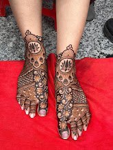 MUKESH MEHANDI ARTIST - Best Mehandi Artist in Surat/ Bridal Mehandi Surat / Mehandi Artist in Surat/ Professional Mehandi — photo 3