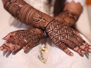 Ketul's Art & Mehndi — photo 2