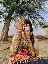 Ak Mehndi Art — photo 4