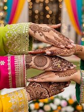 Siyaram Mehendi Art — photo 3