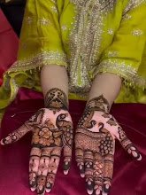 Kanha Mehandi Artist — photo 3