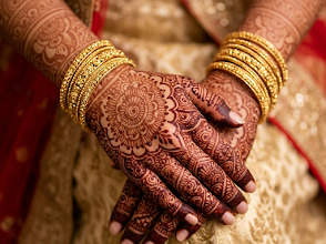 Al.henna_by Gaushiii — photo 2