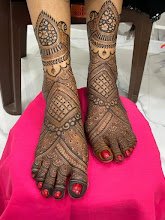 Kali Ghata Mehandi Artist — photo 1