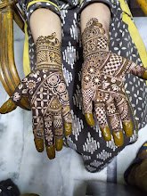Jitender Gupta Mehandi Arts