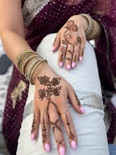 Ashok Mehandi Art — photo 4