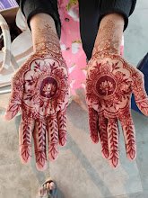 Chohan Jashvant Mehndi Artist — photo 2
