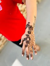 Afrin Mehndi Artist — photo 4