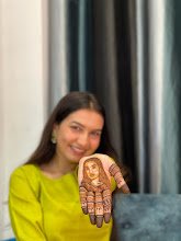 Akshar Mehndi — photo 2
