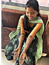 Akshar Mehndi — photo 3
