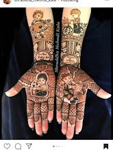 Lovekush Mehandi Art — photo 3
