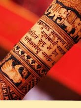 Lovekush Mehandi Art — photo 2