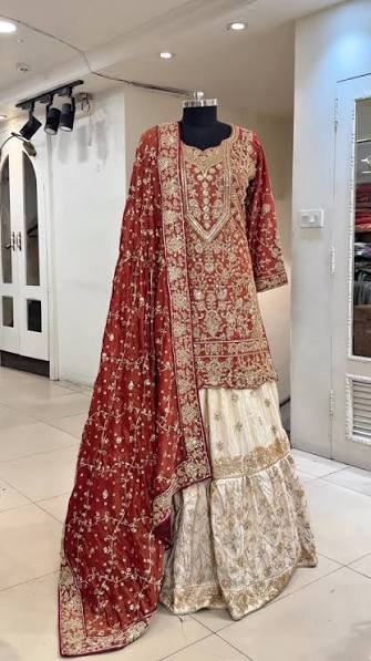 Fashion Boutique by Saroj Nakra — photo 1