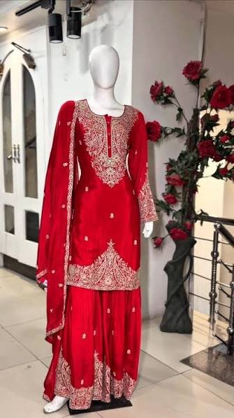Fashion Boutique by Saroj Nakra — photo 2