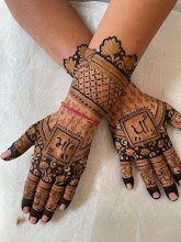 Leena Mehandi Classes — photo 4
