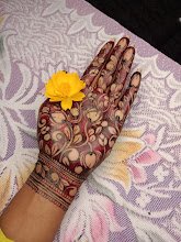 Mehendi Artist Rupa_Goroimari_Tezpur — photo 1